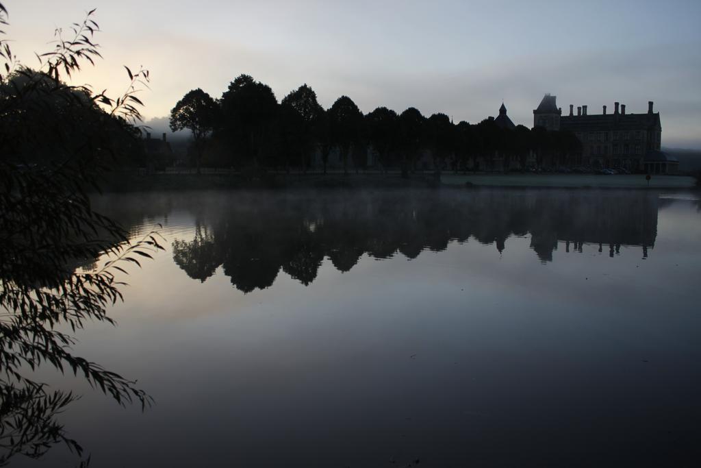 Mercure Warwickshire Walton Hall Hotel & Spa Wellesbourne Dış mekan fotoğraf